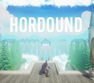 HordounD PC Steam CD Key — лицензионный ключ