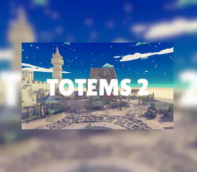 TOTEMS 2 Steam CD Key — лицензионный ключ