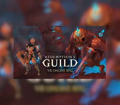 Redemption's Guild Steam CD Key — лицензионный ключ