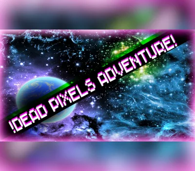 !Dead Pixels Adventure! Steam CD Key — лицензионный ключ