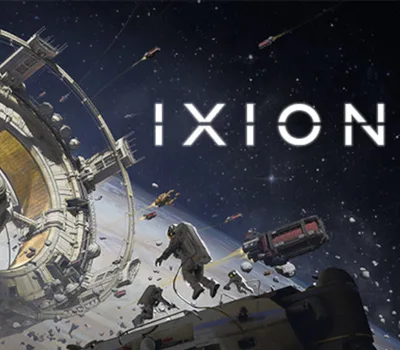 IXION Steam CD Key — лицензионный ключ