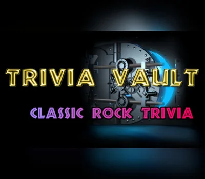 Trivia Vault: Classic Rock Trivia Steam CD Key — лицензионный ключ