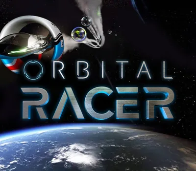 Orbital Racer EU Steam CD Key — лицензионный ключ