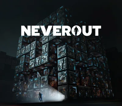 Neverout EU Steam CD Key — лицензионный ключ