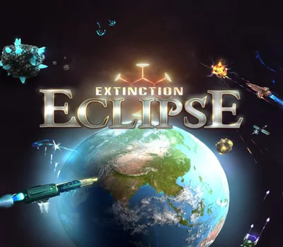 Extinction Eclipse Steam CD Key — лицензионный ключ