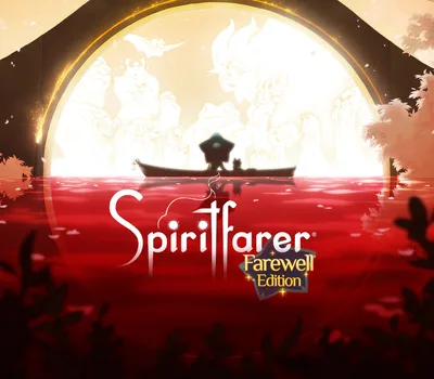 Spiritfarer: Farewell Edition PC Steam CD Key — лицензионный ключ