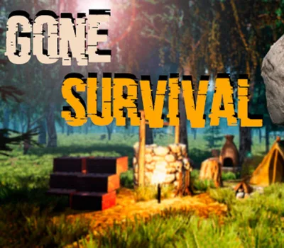 Gone: Survival Steam CD Key — лицензионный ключ
