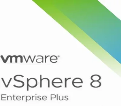 VMware vSAN 8 Enterprise Plus CD Key — лицензионный ключ