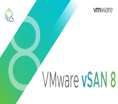 VMware vSAN 8 CD Key — лицензионный ключ