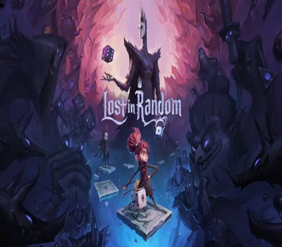 Lost In Random EU XBOX One / Xbox Series X|S CD Key — лицензионный ключ