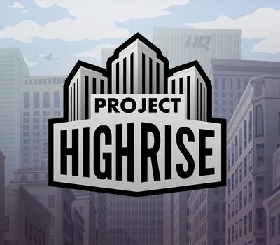 Project Highrise EU Steam CD Key — лицензионный ключ