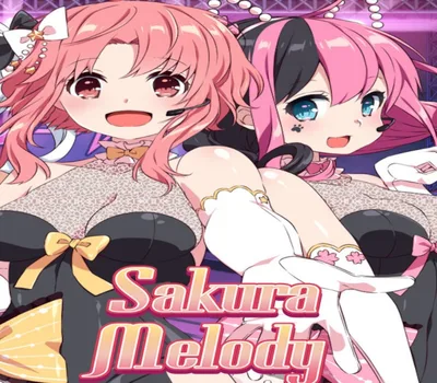 Sakura Melody Steam CD Key — лицензионный ключ