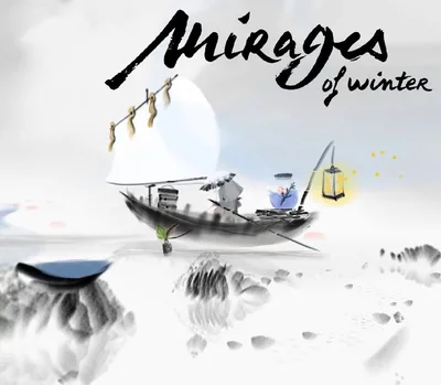 Mirages of Winter Steam CD Key — лицензионный ключ