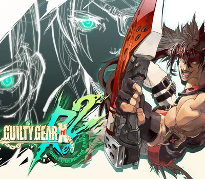 GUILTY GEAR Xrd REV 2 PC Steam CD Key — лицензионный ключ
