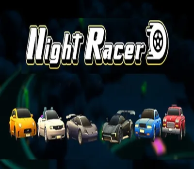 Night Racer Steam CD Key — лицензионный ключ