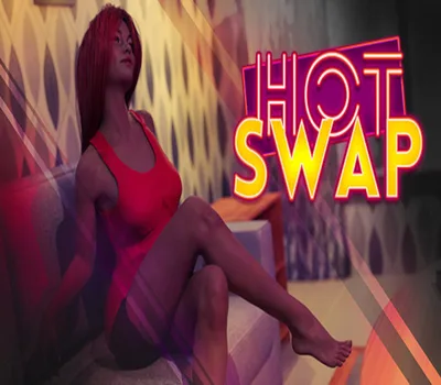 Hot Swap Steam CD Key — лицензионный ключ