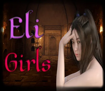 Eli Girls Steam CD Key — лицензионный ключ