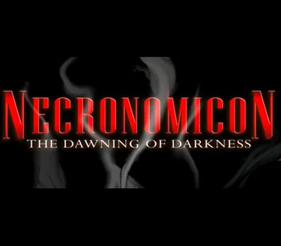 Necronomicon: The Dawning of Darkness GOG CD Key — лицензионный ключ