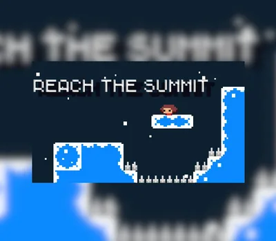 Reach the Summit Steam CD Key — лицензионный ключ