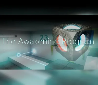 The Awakening Program Steam CD Key — лицензионный ключ