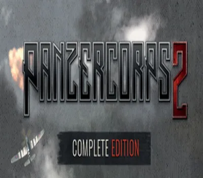 Panzer Corps 2 Complete Edition (2020) PC Steam CD Key — лицензионный ключ