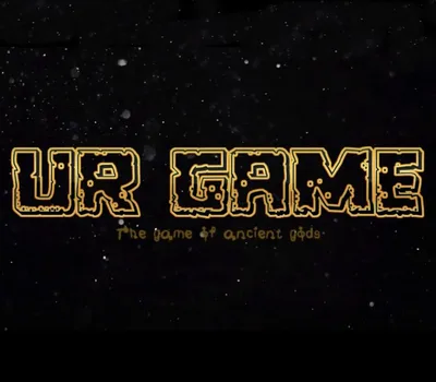 Ur Game: The Game of Ancient Gods Steam CD Key — лицензионный ключ
