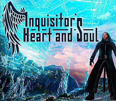 Inquisitor's Heart and Soul Steam CD Key — лицензионный ключ