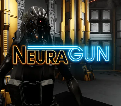 NeuraGun Steam CD Key — лицензионный ключ