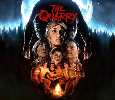 The Quarry TR Steam CD Key — лицензионный ключ