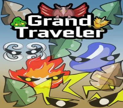 GrandTraveler Steam CD Key — лицензионный ключ