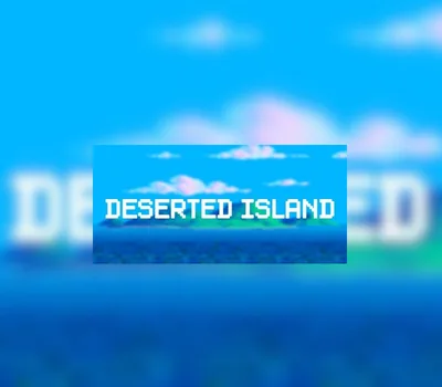 Deserted Island Steam CD Key — лицензионный ключ
