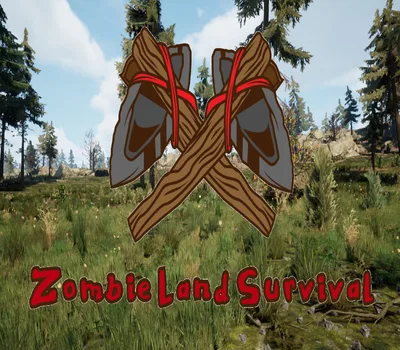 Zombie Land - Survival Steam CD Key — лицензионный ключ