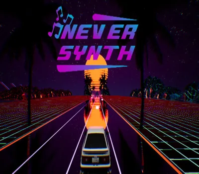 NeverSynth Steam CD Key — лицензионный ключ