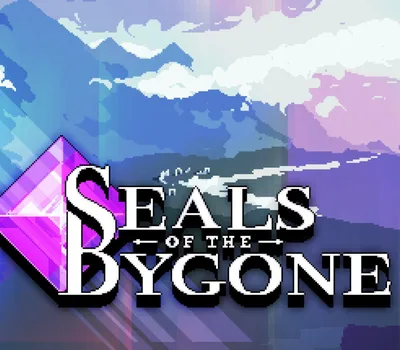 Seals of the Bygone Steam CD Key — лицензионный ключ