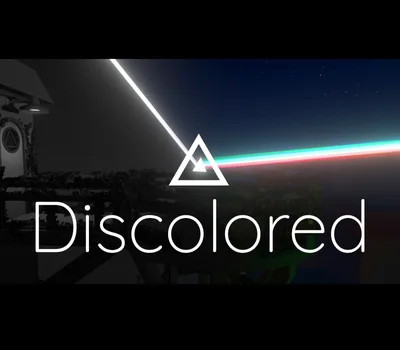 Discolored Steam CD Key — лицензионный ключ