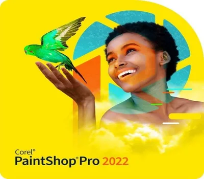 Corel Paintshop Pro 2022 CD Key — лицензионный ключ