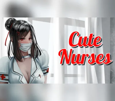Cute Nurses Steam CD Key — лицензионный ключ