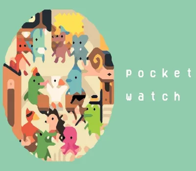 Pocket Watch Steam CD Key — лицензионный ключ