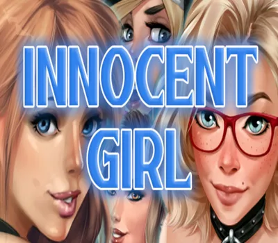 Innocent Girl Steam CD Key — лицензионный ключ