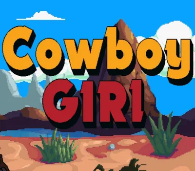 Cowboy Girl Steam CD Key — лицензионный ключ
