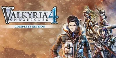 Valkyria Chronicles 4 Complete Edition US XBOX One CD Key — лицензионный ключ