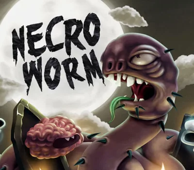 NecroWorm EU Steam CD Key — лицензионный ключ