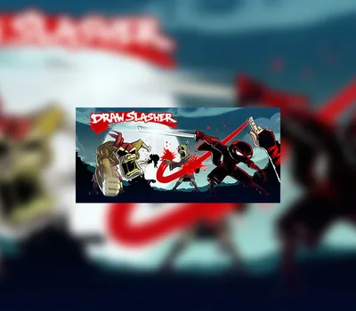 Draw Slasher EU Steam CD Key — лицензионный ключ