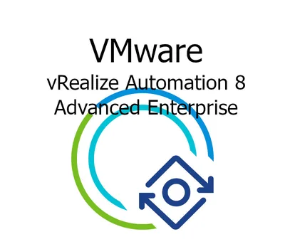 VMware vRealize Automation 8 Enterprise CD Key — лицензионный ключ