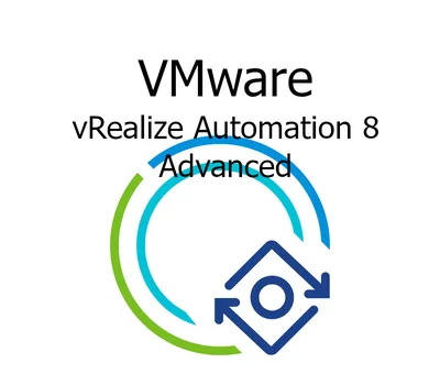 VMware vRealize Automation 8 Advanced CD Key — лицензионный ключ