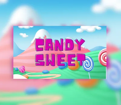 CandySweet PC Steam CD Key — лицензионный ключ