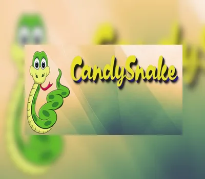 CandySnake Steam CD Key — лицензионный ключ