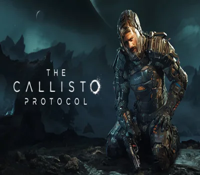 The Callisto Protocol AR Xbox Series X|S CD Key — лицензионный ключ