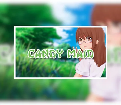 Candy Maid Steam CD Key — лицензионный ключ