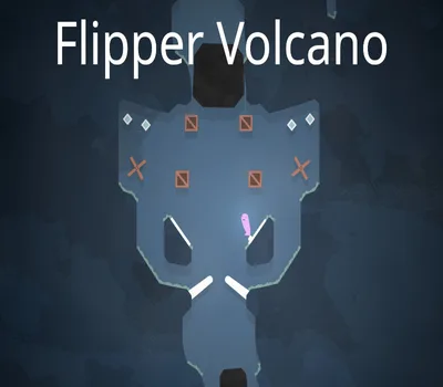 Flipper Volcano Steam CD Key — лицензионный ключ